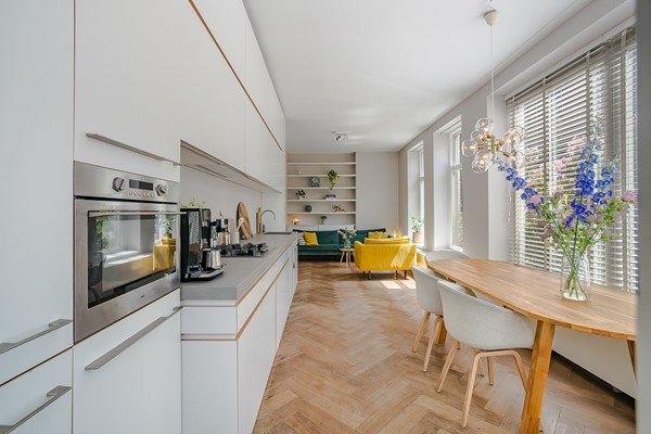 Medium property photo - Staringplein 7, 1054 VJ Amsterdam
